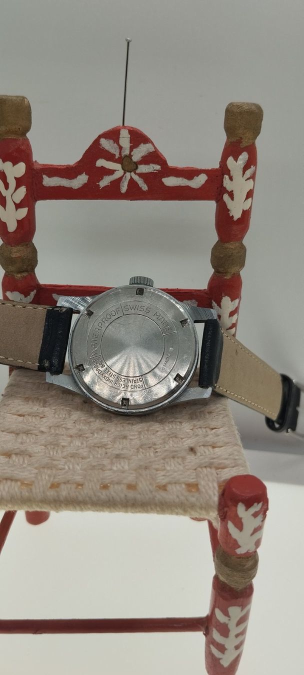 Orologi: Montre années 30's – Usato da La Chaux-de-Fonds venduto da jac_9llg 7