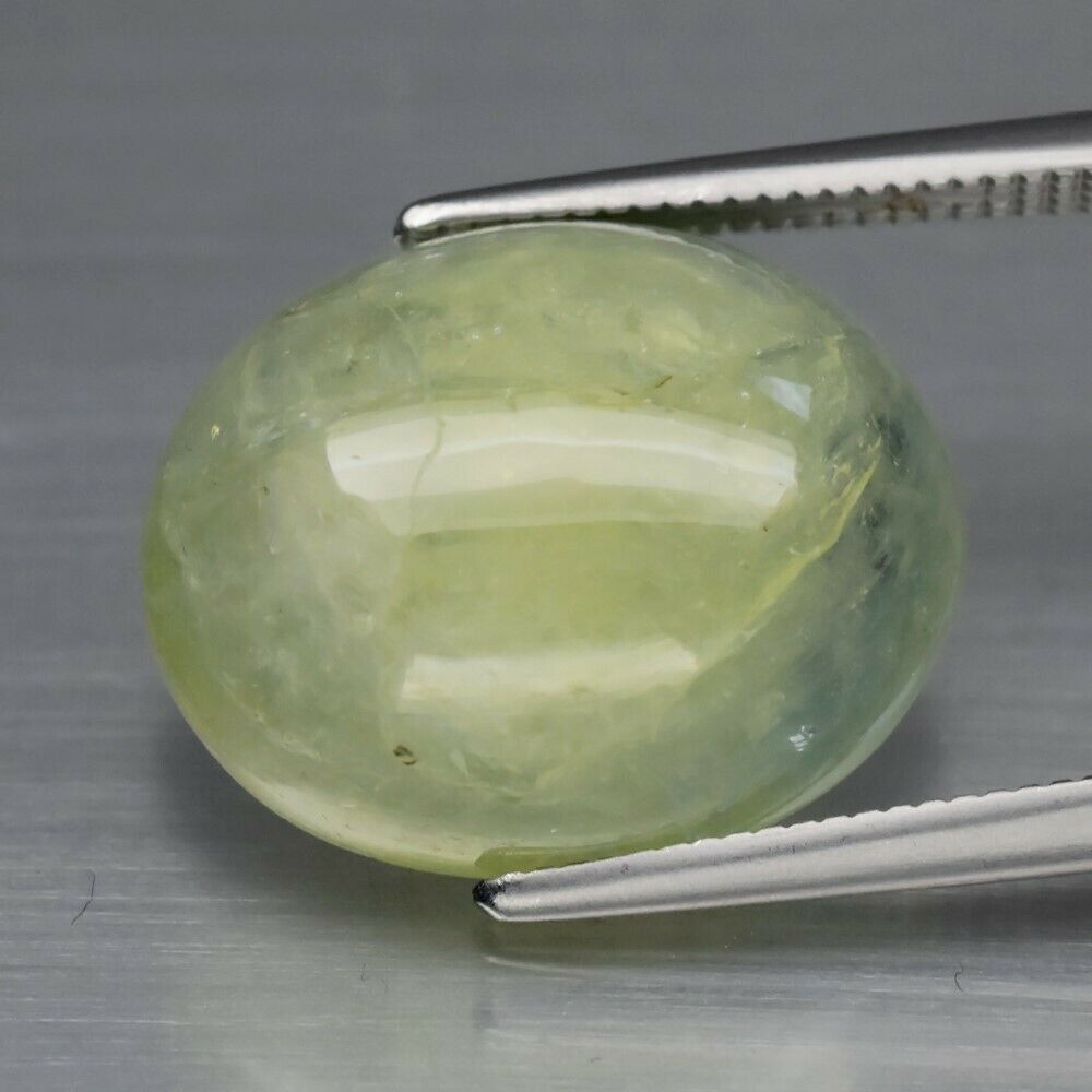 Edelsteine: 13,39 ct Saphir naturel, avec certificat – Gebraucht aus Carouge GE von Crystal_Energy