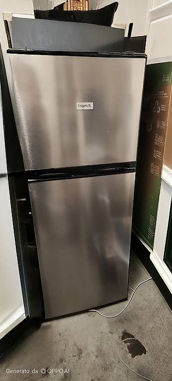 Kühlschrank: Frigorifero – Gebraucht aus Cadenazzo von gia_drp7
