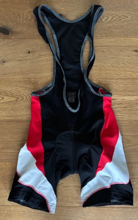 GORE BIKE WEAR cuissard vélo taille L