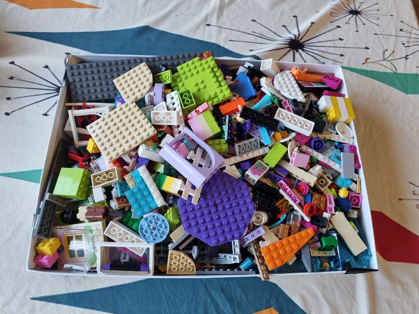 Lego Spielzeuge: Lego – Gebraucht aus Burgdorf von StefanieH