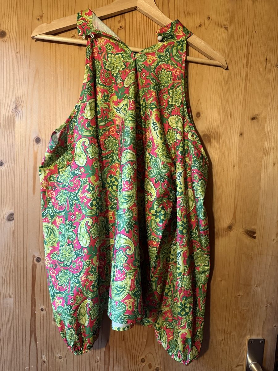 Camicette: Bluse von Tropicana – Usato da Donat venduto da troja007 3