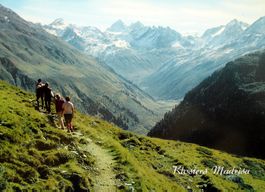 KLOSTERS Madrisa