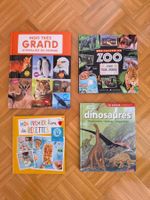 Livres (la pièce)