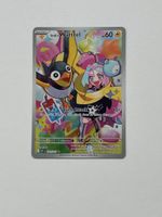 ⚡ Pokémon Ionos Wattrel 231/217 – Ascended Heroes – EN⚡️