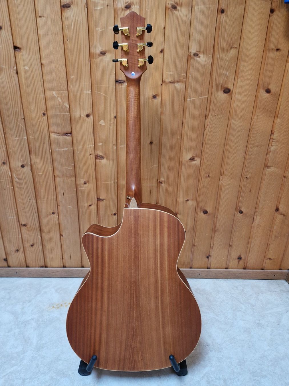 Strumenti musicali: Red Hill Akustikgitarre – Usato da Luzern venduto da Patsports 3