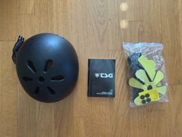 TSG Meta Kinder Skatehelm / Velohelm Grösse XXS 48-51cm