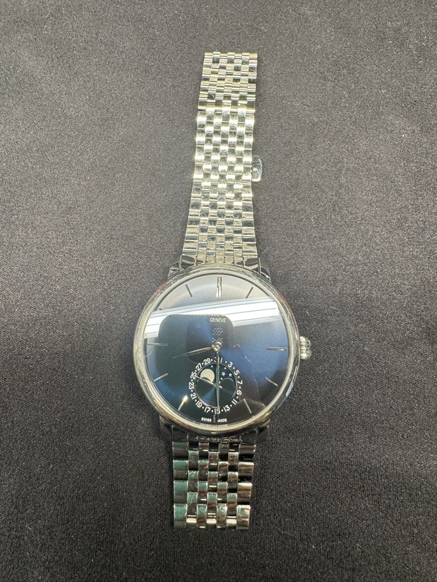 Frederique Constant Montres: Frederique Constant – D'occasion à Locarno par tap_rqc8 3