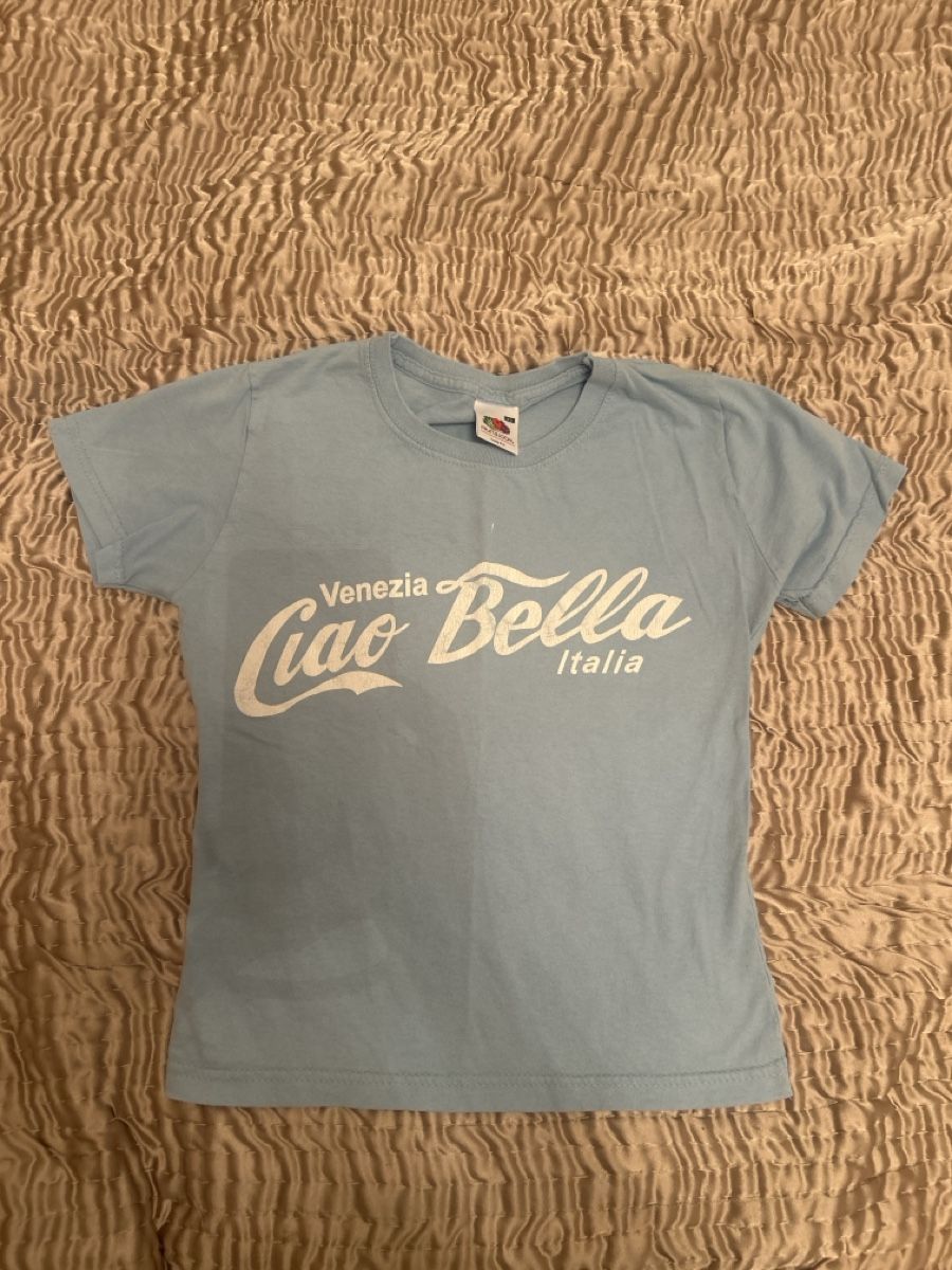 T-shirt: T Shirt XS – Usato da Uetikon am See venduto da barceloneta