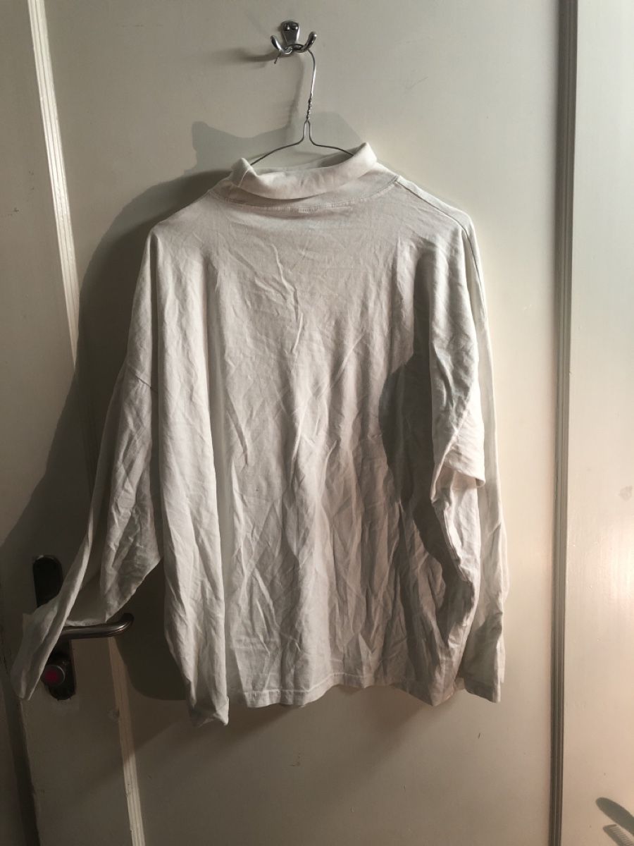 Maglioni & Felpe: Toller Rollkragenpullover // XL // 100% Baumwolle – Usato da Zürich venduto da aurelia_nater 1