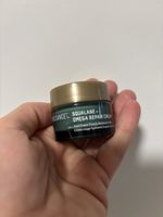 Biossance Squalane + Omega Repair Creme15ml- Neu & Unbenutzt