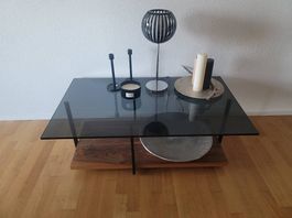 **Wohnungsauflösung** Clubtisch - GWINNER Made in Germany