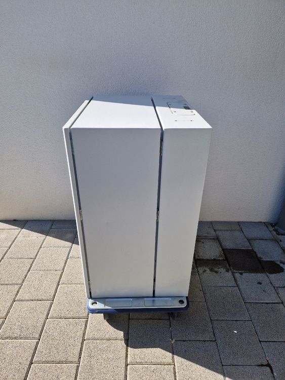 19 Zoll Rack Gehäuse | Kaufen auf Ricardo