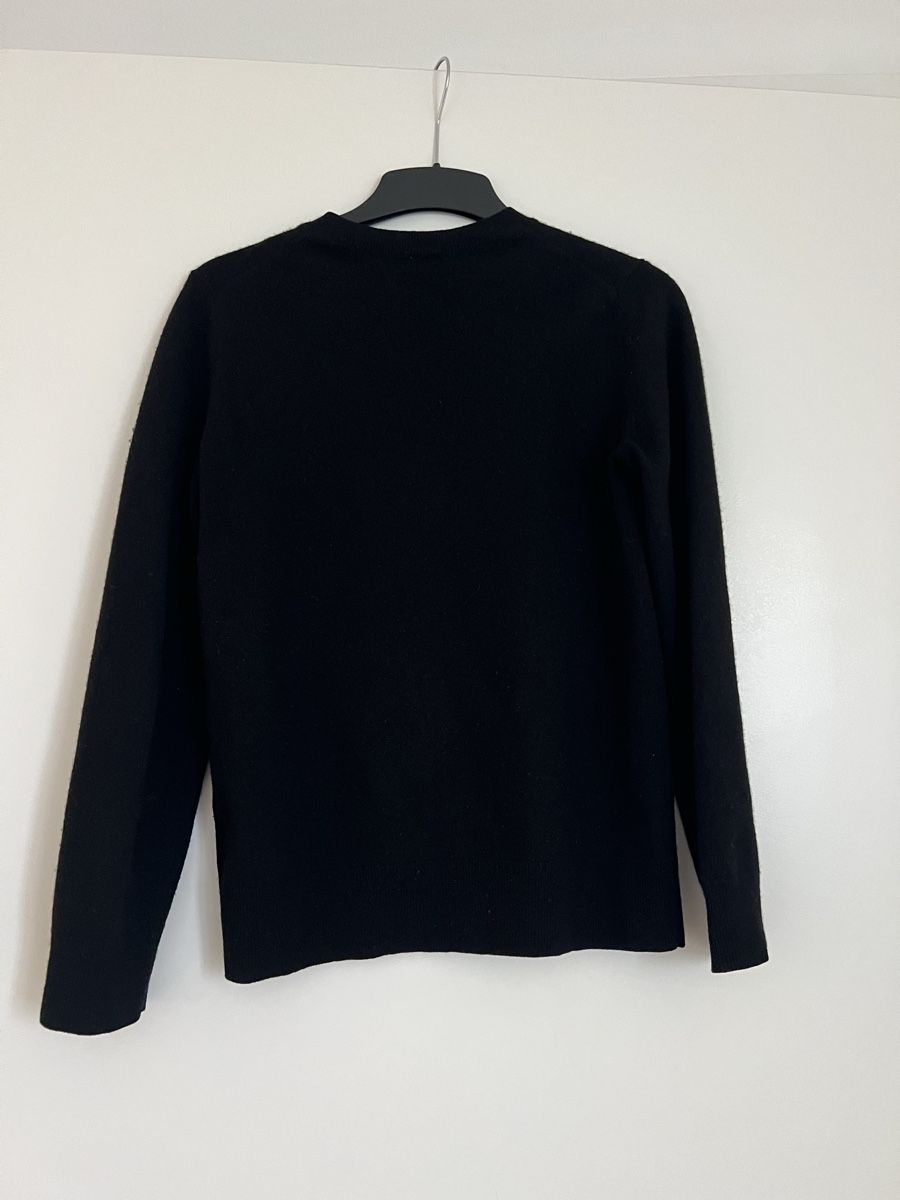 Arket Pulls & Sweat-shirts: Cashmere Pullover – D'occasion à Zürich par amh_d2ch 1