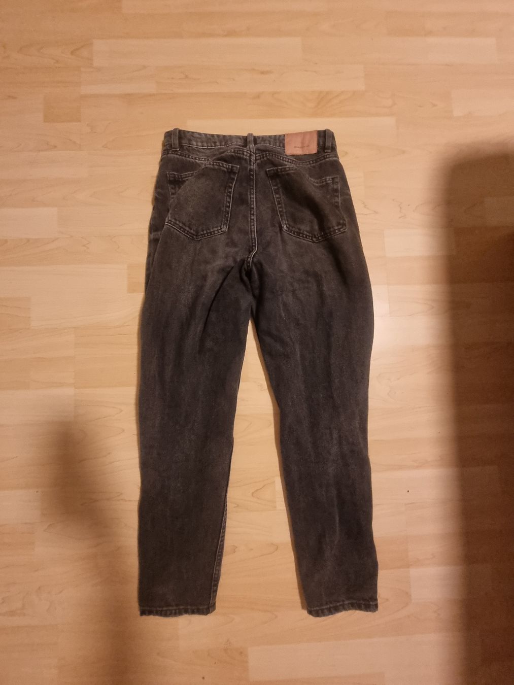 Bershka Jeans: Mom-Jeans – Usato da Derendingen venduto da Sarah.jana 1