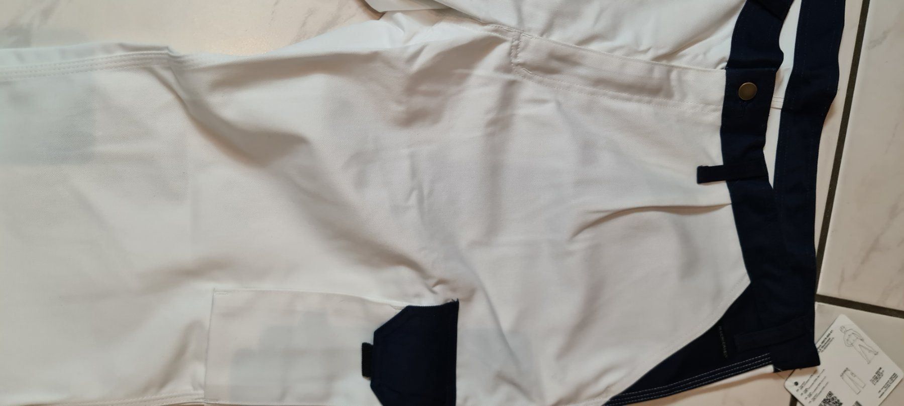 Pantaloni: Mascot/MacMichael Arbeitshose Gr. 58 – Nuovo e nell'imballaggio originale da Uerkheim venduto da Kaufoption 3