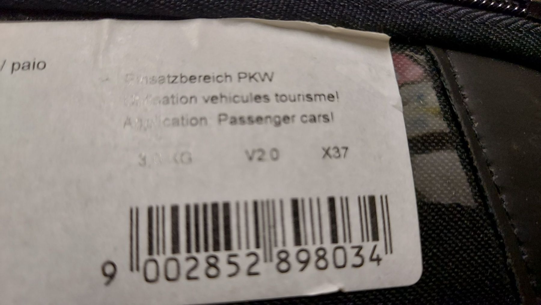 Catene da neve: Michlin EXTREM GRIP Nr. 64 – Nuovo e nell'imballaggio originale da Meisterschwanden venduto da phaus38 5
