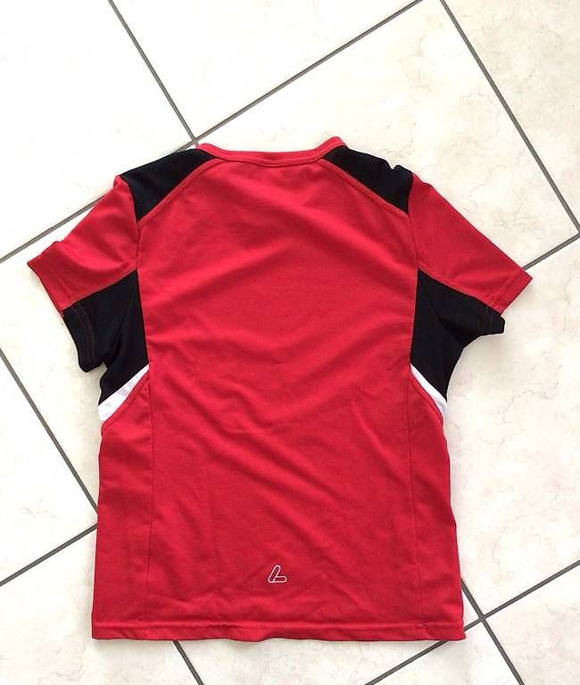 Löffler T-shirt: Löffler T-Shirt Größe 38 – Usato da Zimmerwald venduto da wuff81 1