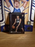 Walter Clayton Jr. 2/10 Rookie, Topps 2025-26 Flagship, NBA