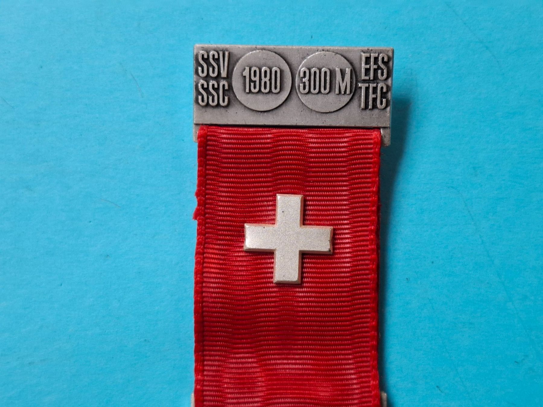 Medaglie: General Guisan (y474) – Usato da Schwanden GL venduto da Suvorov 1