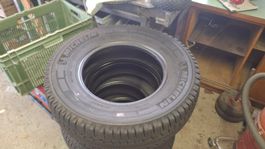 Michelin Reifen 225/75 R16CP neu 4023