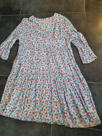 Neues Sommerkleid