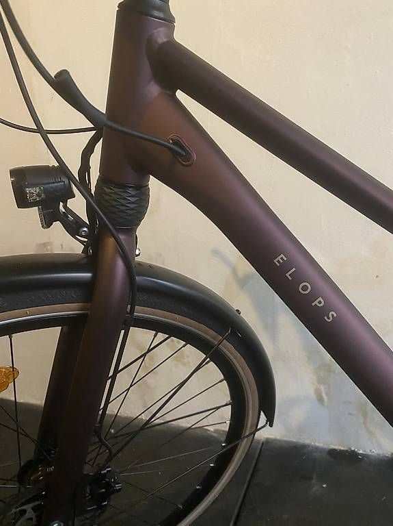 Biciclette: ELOPS LD 900 – Usato da Viganello venduto da sco_j6qt 1