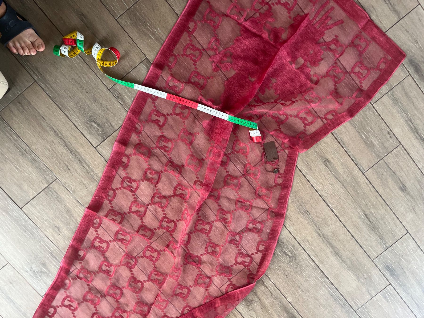 Foulards & écharpes: NEU – D'occasion à Versegeres par kista 2