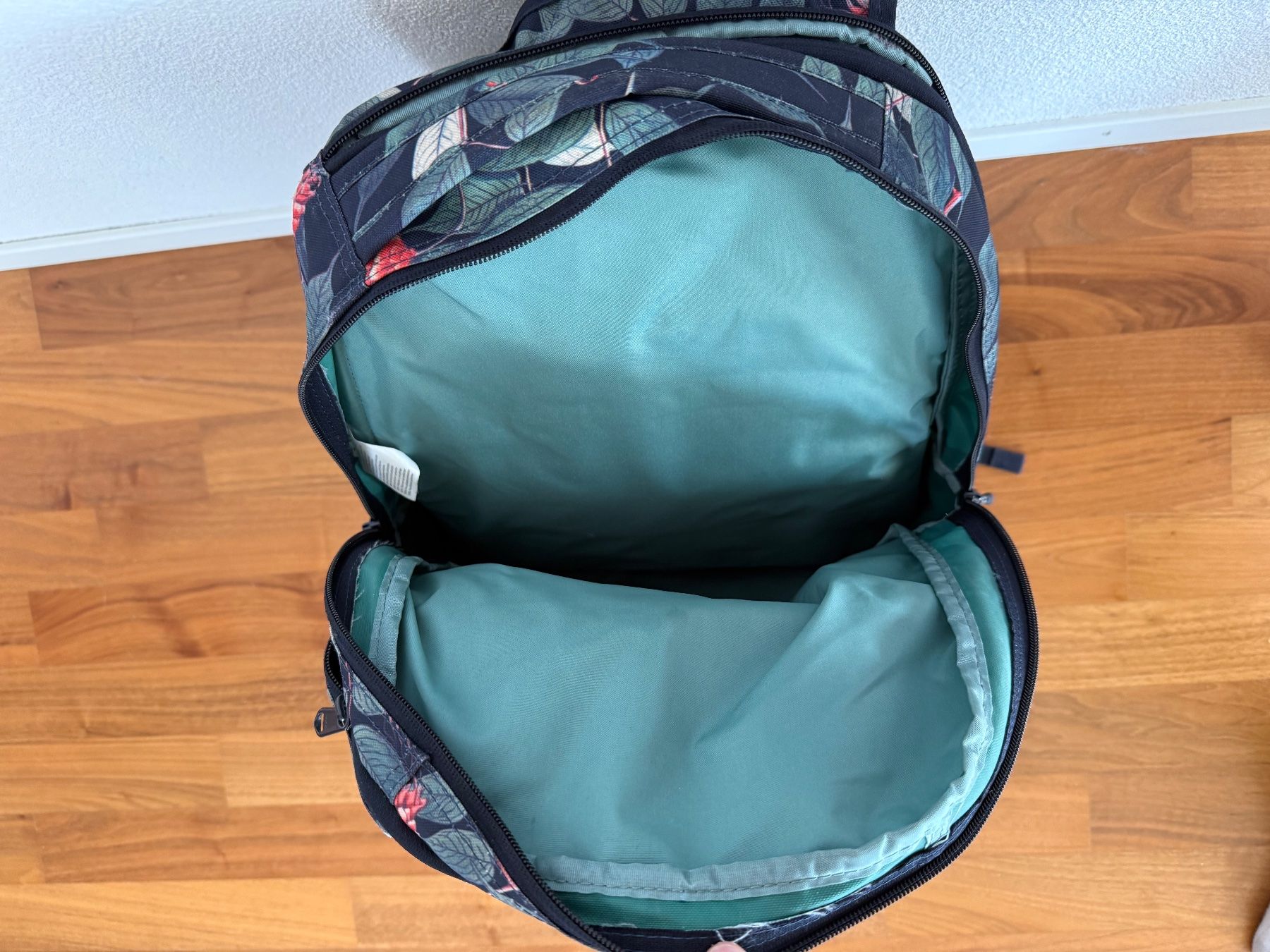 Dakine Borse & Zaini: Schulrucksack – Usato da Rüfenacht BE venduto da 2_pad 3