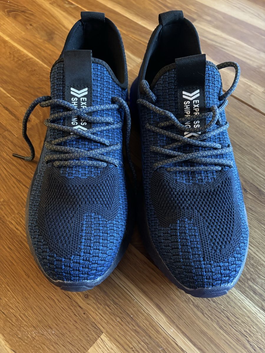 Herrenschuhe: Sicherheitsschuhe – Neu (gemäss Beschreibung) aus Obermumpf von Tina14