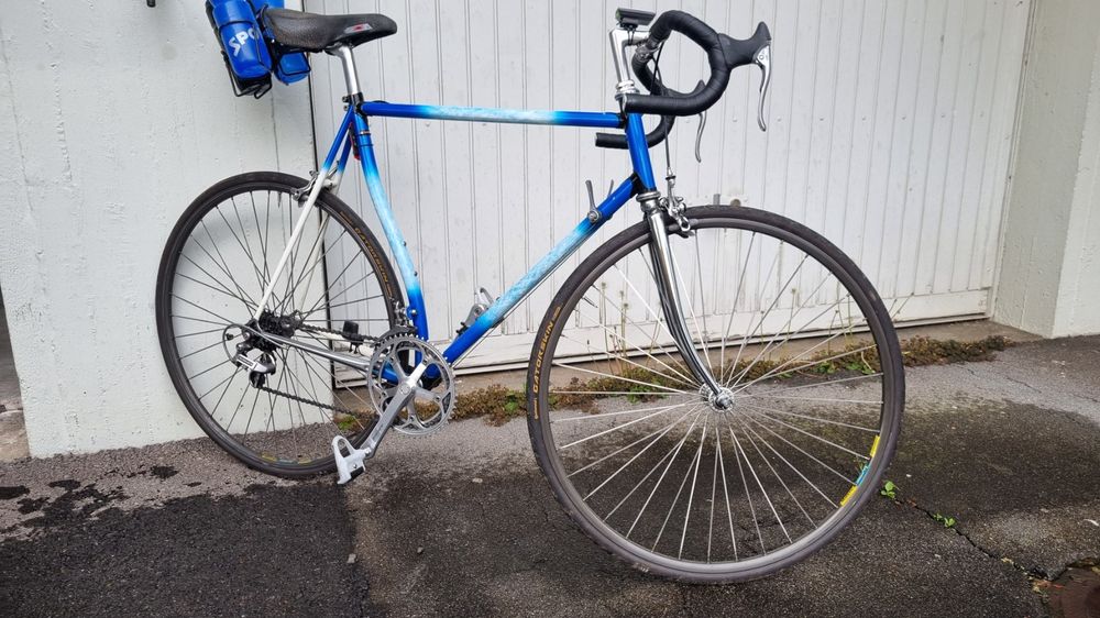 Rennfahrrad Klassiker Kaufen auf Ricardo