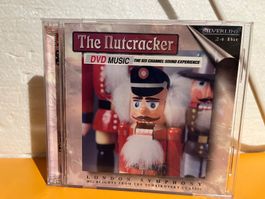 Don Jackson, London Symphony - The Nutcracker SRA03A DVD