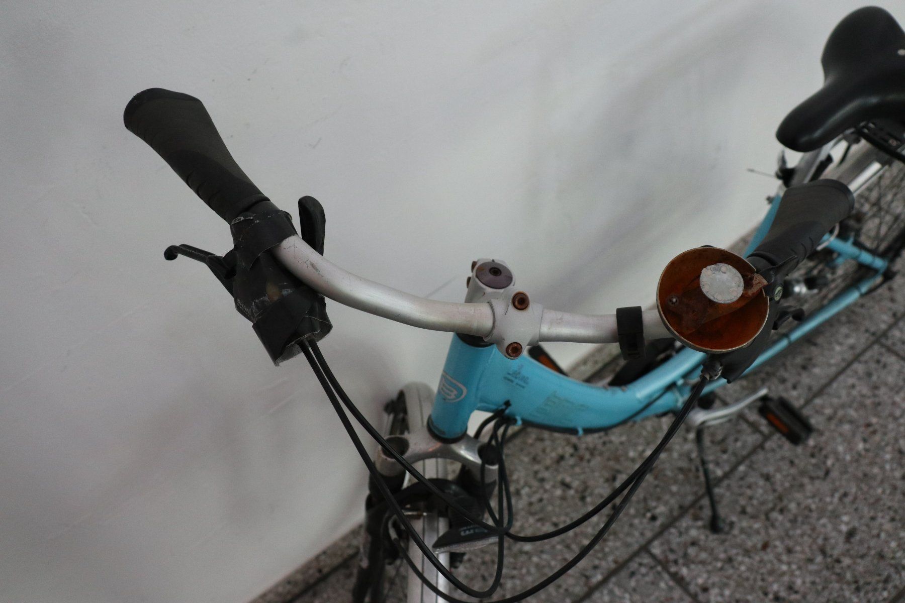 Biciclette: 2 Fahrräder – Usato da Liestal venduto da FuV01 3