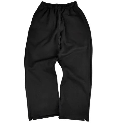 Pantaloni: Pantalon/Jogging large noir – Nuovo (secondo la descrizione) da Reconvilier venduto da oliver008