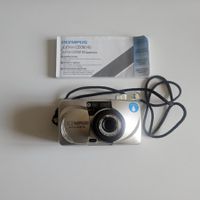 Kamera Olympus mju ZOOM 140