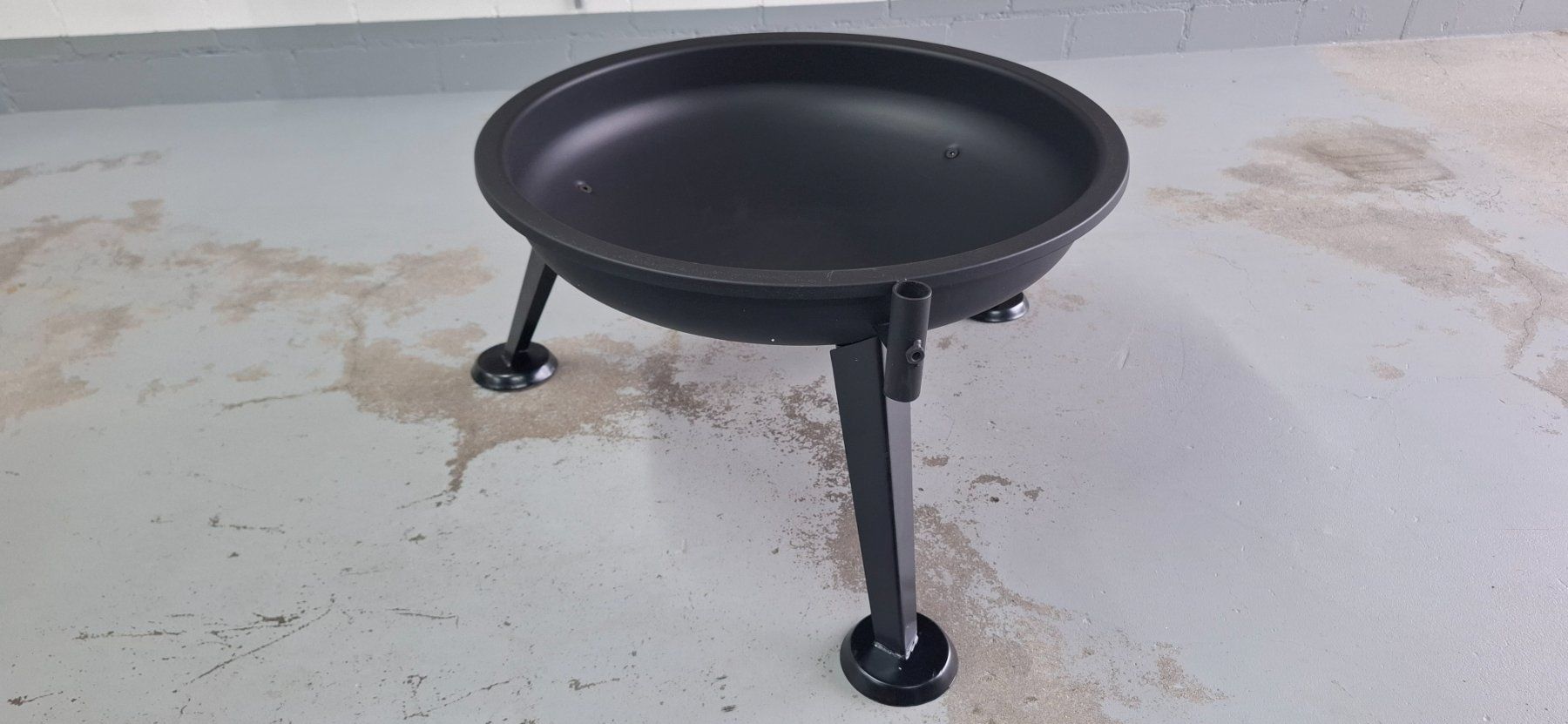 Bracieri: Feuerschale 55cm – Nuovo (secondo la descrizione) da Oberiberg venduto da Eagle19 1