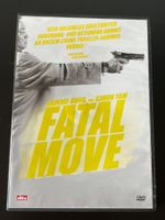 DVD - Fatal Move