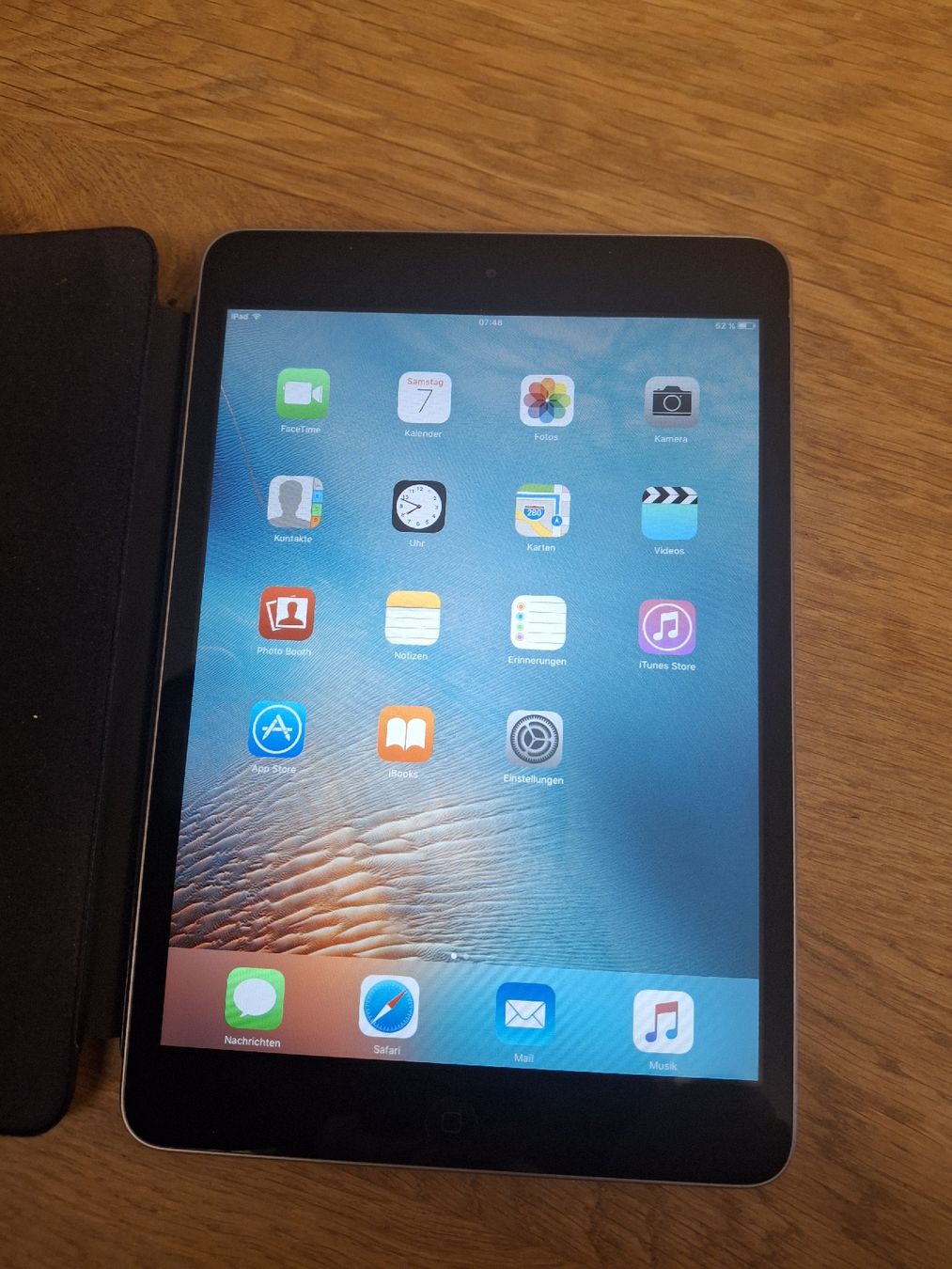 Apple Tablet PC: Ipad – Usato da Pfaffnau venduto da KN1988