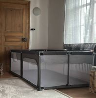 Laufgitter Fillikid XL