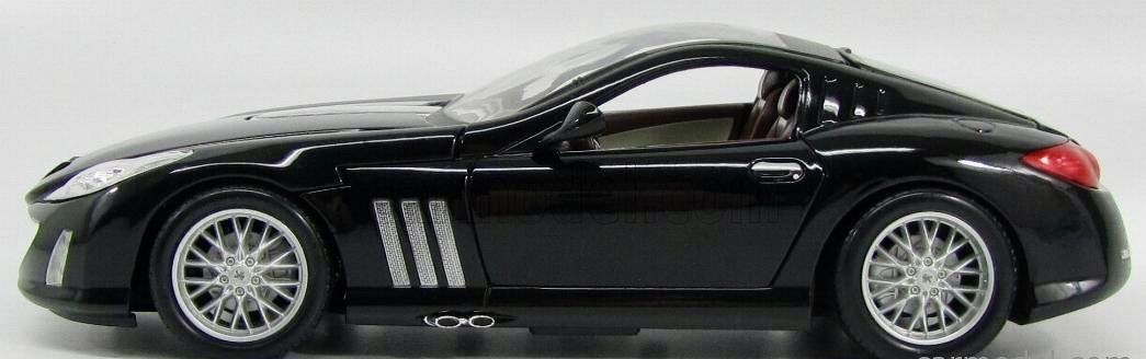 Peugeot Modellini d'auto: PEUGEOT 907 V12 MASSSTAB 1:18 – Nuovo e nell'imballaggio originale da Erlenbach im Simmental venduto da Model_box 3