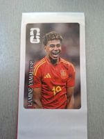 Coca cola Lamine Yamal ESP FIFA