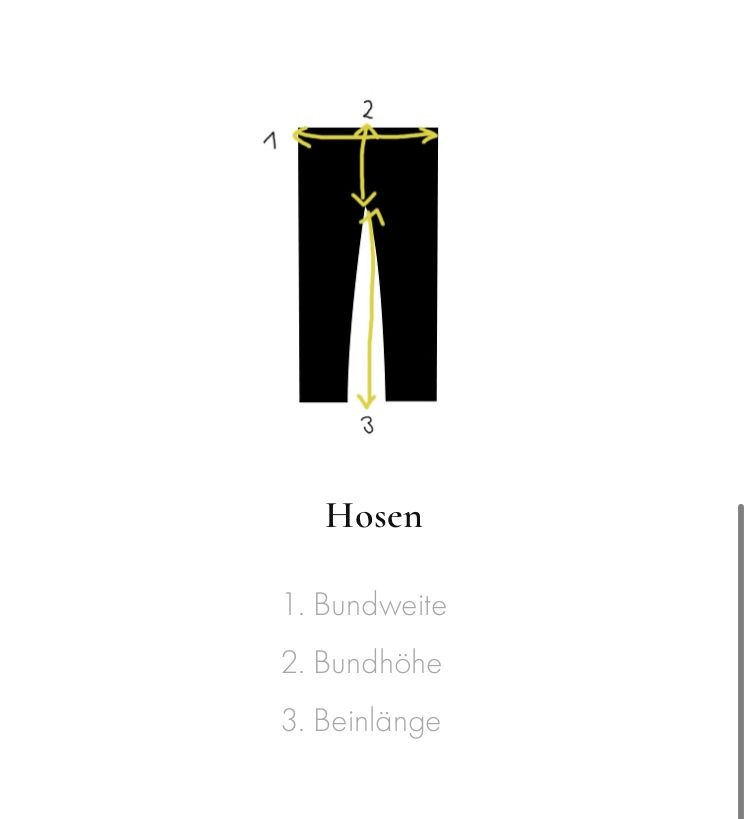 Pantalons: Lederhose – D'occasion à Buchs AG par shoplio 8