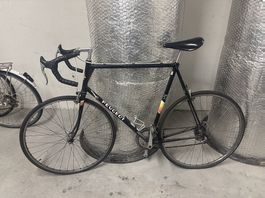 Vintage Velo