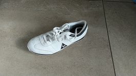 Le Coq Sportif Sneaker weiss Grösse 41 neuer Zustand