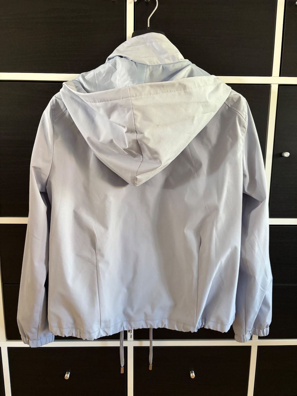 Giacche: Windbreaker Jacke hellblau – Usato da Rhäzüns venduto da Nadl77 3