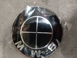 BMW Felgen Deckel  X1 x2  x3 x4 x5