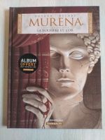 BD Murena Tome 1 La Pourpre et l'Or édition spéciale