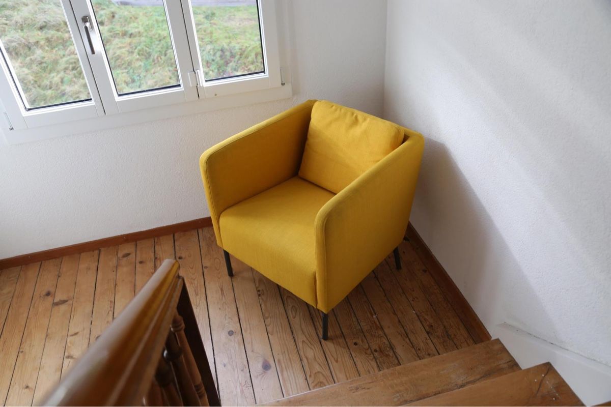Ikea Poltrone: Sessel – Usato da St.Gallen venduto da nena_