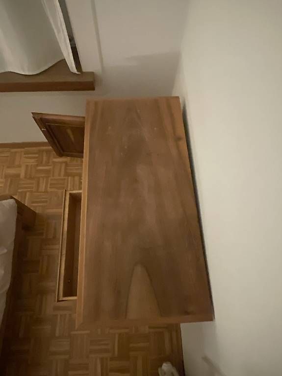 Commodes: Kommode aus Holz – D'occasion à Thalwil par pst_xd6z 1