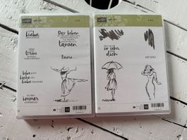 Stampin Up / Mit Stil / P